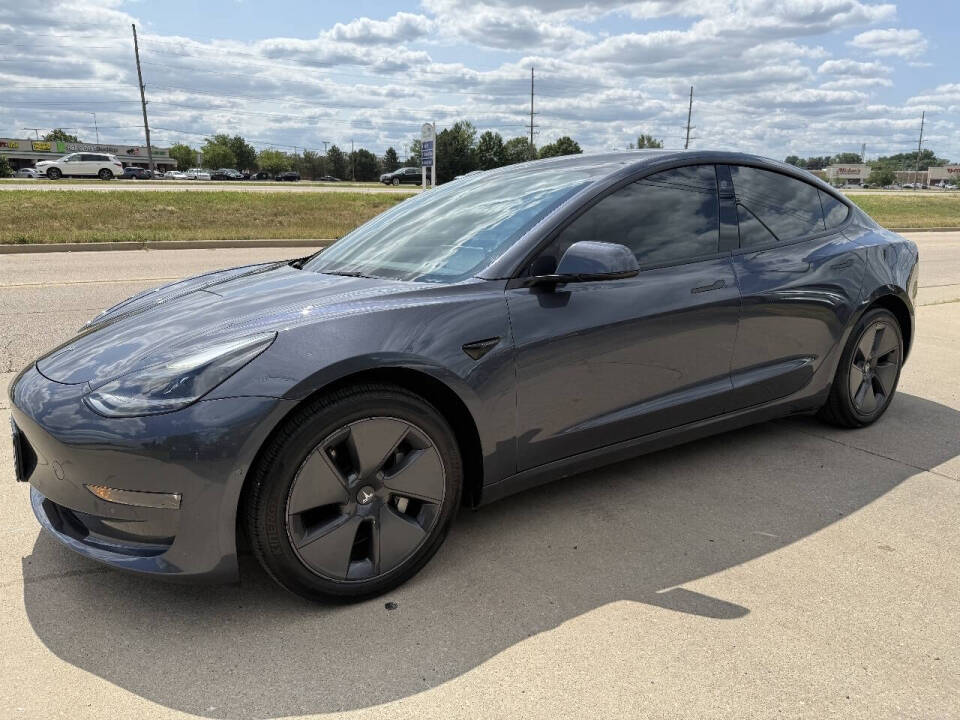 tesla model 3 2022 5YJ3E1EB5NF277623 image tesla model 3 2022 5YJ3E1EB5NF277623 image